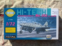images/productimages/small/Me 262 B-1a - U1 Hi-Tech SMeR 1;72 voor.jpg